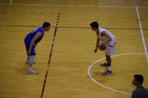Basket School
