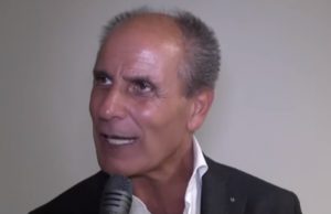 Giampiero De Leo
