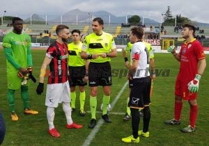 Cavallaro e Lavrendi 