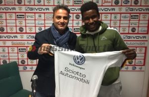 Lamazza e Inzoudine