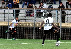Ragosta e Yeboah
