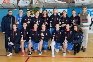 Torneo Winter Cup