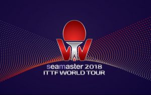 Ittf World Tour
