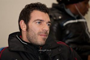 Antonio Gigliotti