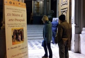 mostra