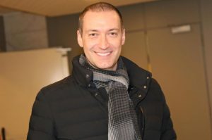 Cesare Di Cintio