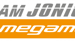 Team Jonica megano
