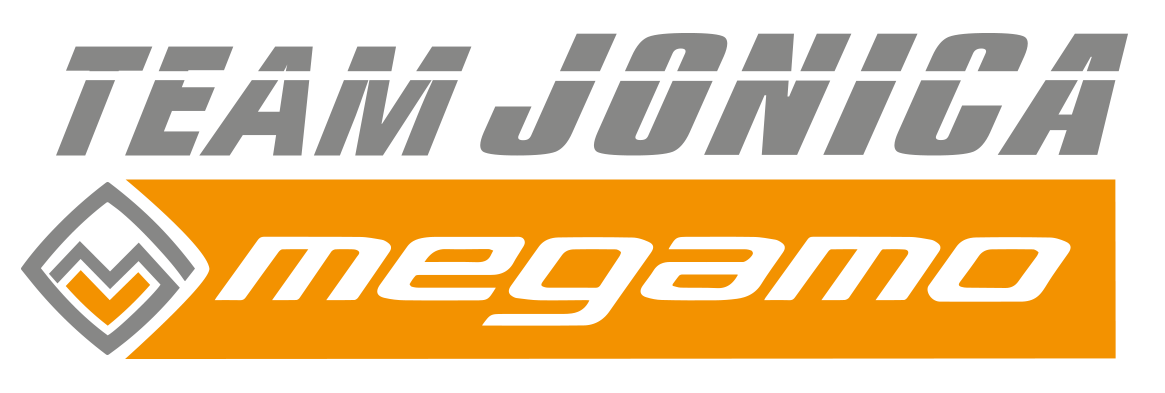 Team Jonica megano
