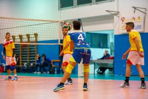 pallavolo