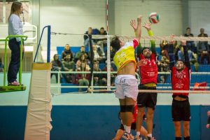 pallavolo