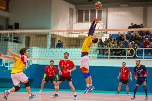 pallavolo