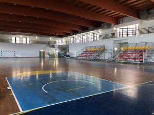 basket school