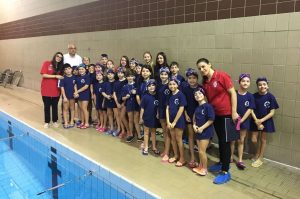 Nuoto