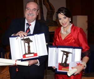 Premio Internazionale Colapesce