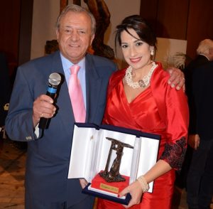 Premio Internazionale Colapesce