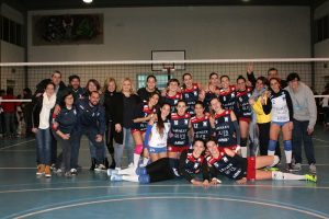 Saracena dopo la vittoria
