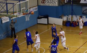 Basket School