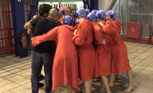 eurolega - a1 femminile