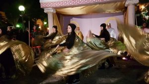 Presepe vivente