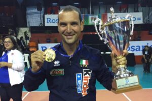 Coach Gagliardi 