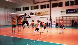 Messina Volley