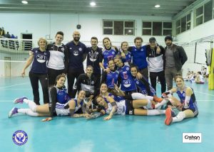 Kondor Volley Catania