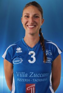 Amando Volley S. Teresa