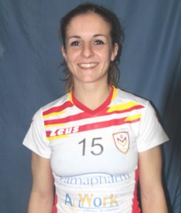 Alessia Tringali