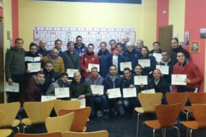 Aiac Messina