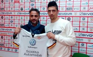 Lamazza e Misale