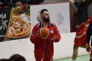 Claudio Cavalieri
