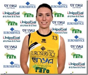 Messina Volley