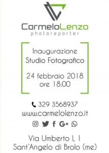 Carmelo Lenzo
