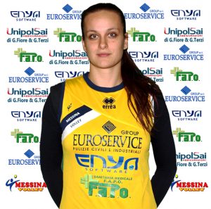 Messina Volley