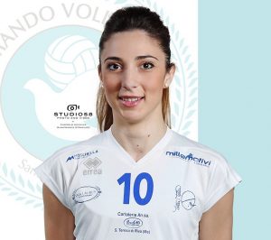 Selene Richiusa