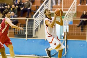 basket