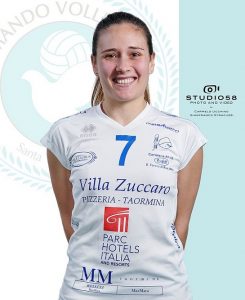Amando Volley