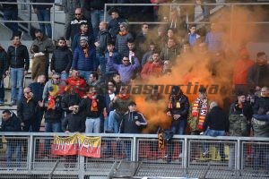 tifosi Messina