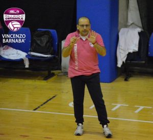 Pallavolo Cerignola