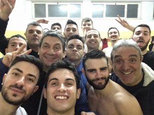 Lp Spadafora