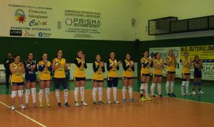 Messina Volley