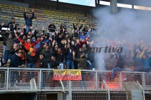 tifosi Messina