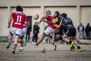 rugby