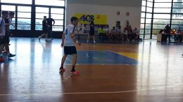 Handball Messina