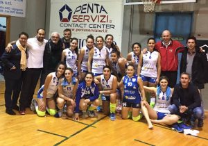 Asd Sant'Agata Volley