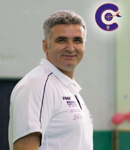 Volley Nizza