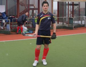 Hockey