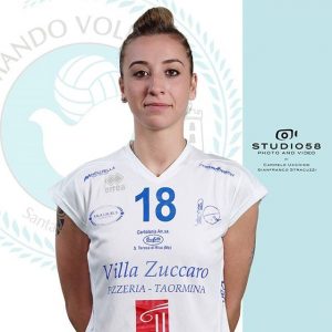 Amando Volley