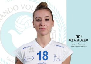 Amando Volley