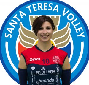 Santa Teresa Volley